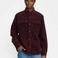 Utility Overshirt