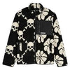 Santa Cruz Jacket Meyer Freestyle Chalk/Black M