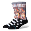 STANKONIA CREW BLACK L M