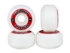 Birdhouse Wheels Logo 99a (PK 4) Red 53