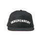 Independent Cap