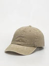 Santa Cruz Cap Team Cap Moon Rock