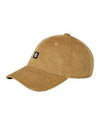 Bone Element ICON DAD CAP CORDUROY Kelp