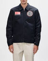 Marnus Team Jacket Black