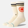 SUN DIAL CREW CREAM