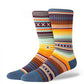 CURREN ST CREW Seablue