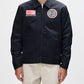Marnus Team Jacket Black