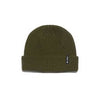 ICON 2 BEANIE OLIVE