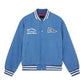 CLB Stadium Jacket Classic Blue