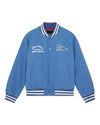 CLB Stadium Jacket Classic Blue