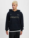RIVVIA PROJECTS RPL SPORTS HOOD