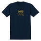 Krooked T-Shirt Two Eyes