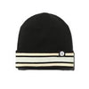 BOYD BEANIE BLACK