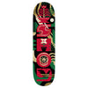 Real Pro Deck Ishod Canopy Multi 8.06