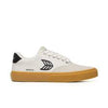 Tenis Cariuma NAIOCA Gum Vintage White