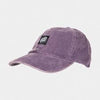 Santa Cruz Cap Opus Dot Label Cap Purple Haze
