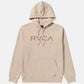 Sweat Capuz RVCA BIG RVCA Light