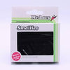 Mr. Lacy Smallies Black 90CM