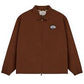 Arbor Jacket Walnut