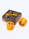Ura Wheels 66mmx51mm Mayo shr 78a Yow Wheels Pack