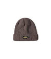 Gleam Beanie Taupe