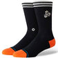 HIGH ROLLER CREW BLACK