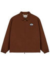 Arbor Jacket Walnut M