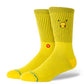 PIKACHU CREW YELLOW
