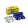 Indy Bushings STG 1-7 (POP 4) Original Cushions 92a Medium Blue