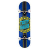 Tony Hawk SS 180 + Complete Badge LogoBlue/Yellow 7.5