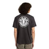 T-Shirt Element SEAL BP Off Black L