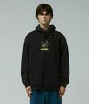 FORMER MERCHANDISE FREE CRUX HOOD BLACK