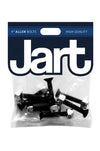 Bolts & Nuts 1 Allen Jart Pack"