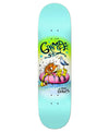 Antihero Deck Gerwer Grimple Beach Blue 8.25