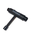 T Tool 6 in 1 Mosaic Black RED