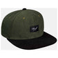 Pitchout Cap