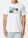Antihero T-Shirt Grosso White