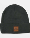 Gorro RVCA VA ATW BALSAM GREEN