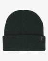 Gorro RVCA DAYSHIFT BEANIE Hunter Green