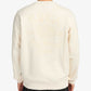 Sweat Basica RVCA VA WORLDWIDE CREW Salt