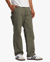 Cal�as RVCA AMERICANA CHINO 2 Olive
