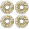 Spitfire Wheels 99DU Burner White 53