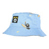 Santa Cruz Hat Winkowski Surf Reverse Bucket