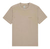 T-Shirt Element LOWCASE BP Aluminum