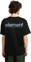 T-Shirt Element SIMPLE LOGO