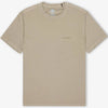T-Shirt Element LOWCASE PIGMENT Aluminum