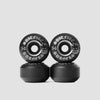 Spitfire Wheels99 Du Burners Bighead Black 54
