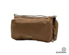Topologie Wares Bags Bottle Sacoche Medium Copper / Taupe Bomber