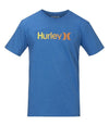 B OO GRADIENT 2.0 TEE SS BOYS