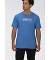 M SIRO BOXED GRADIENT S/S